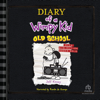 Diary of a Wimpy Kid: Old School(Diary of a Wimpy Kid) - Jeff Kinney