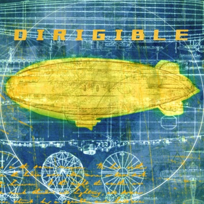 Dirigible - EP