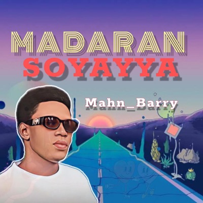 MADARAN SOYAYYA - Single