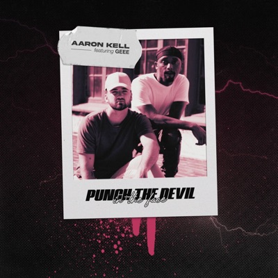 Punch the Devil In the Face - Single
