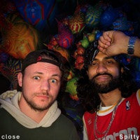 Up To Me (feat. Spitty) - Single - Close