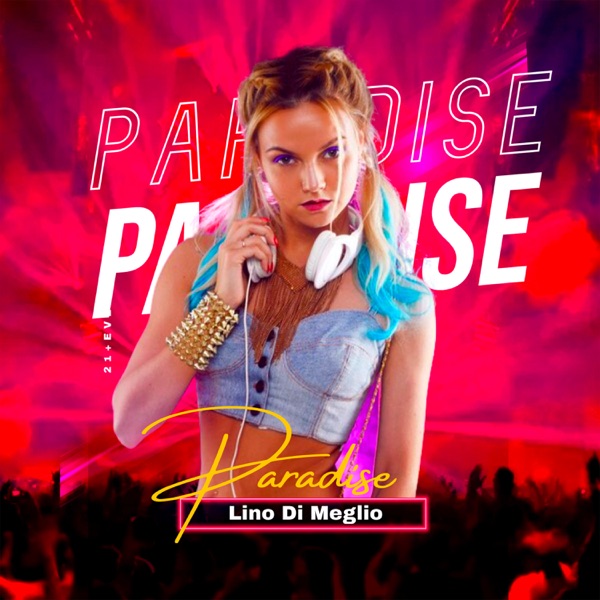Paradise - Single