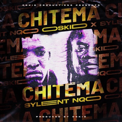 Chitema (feat. Sylent Nqo) - Single