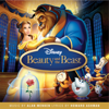 Peabo Bryson & Céline Dion - Beauty and the Beast (Duet) artwork