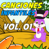 Canciones Infantiles, Vol. 01 - El Reino Del Senor Conejo