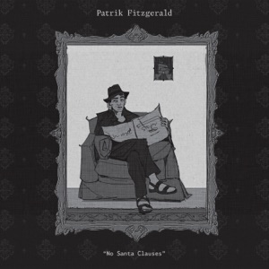 No Santa Clauses - Single
