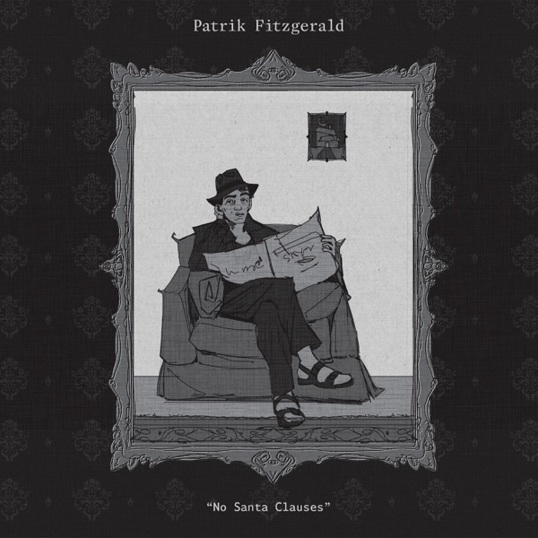 No Santa Clauses - Single
