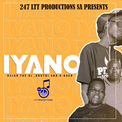 I'Yano - Single