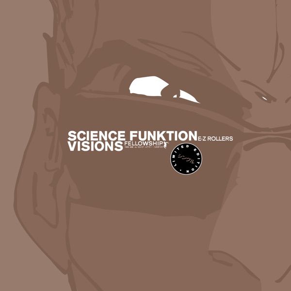 Science Funktion / Visions - EP