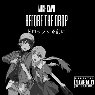 Before the Drop EP