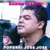 Banda Ibanez en vivo - Banda Ibanez Popurrí (En vivo)