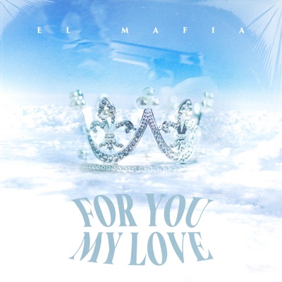 01. Ahora Me Pregunto (feat. Mixel Gotti) - Single