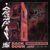 Back Down - Single