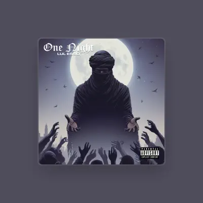 Listen to Lul Esso, watch music videos, read bio, see tour dates & more!