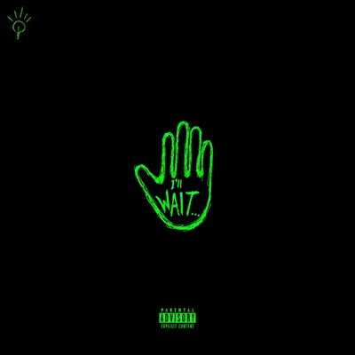 I'll Wait - Single