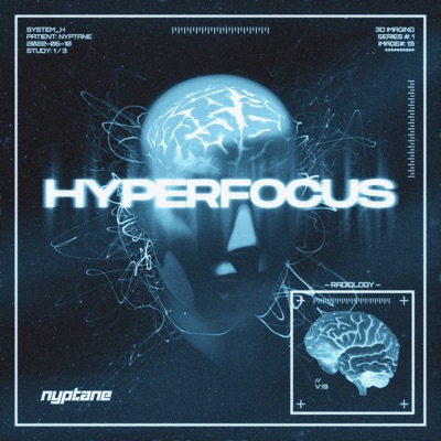 Hyperfocus - Single
