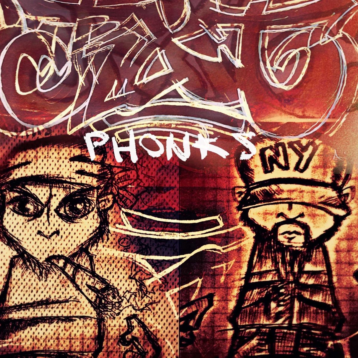 â žphonks Album By Rxt Apple Music â žphonks Album By Rxt Apple Music
