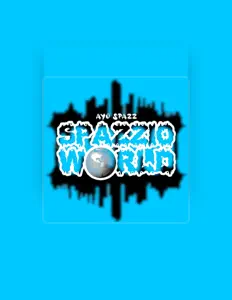 Ayo Spazzを聴いたり、ミュージックビデオを鑑賞したり、経歴やツアー日程などを確認したりしましょう！