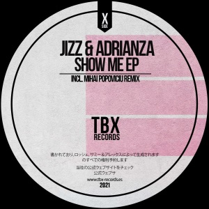 Show Me - Single