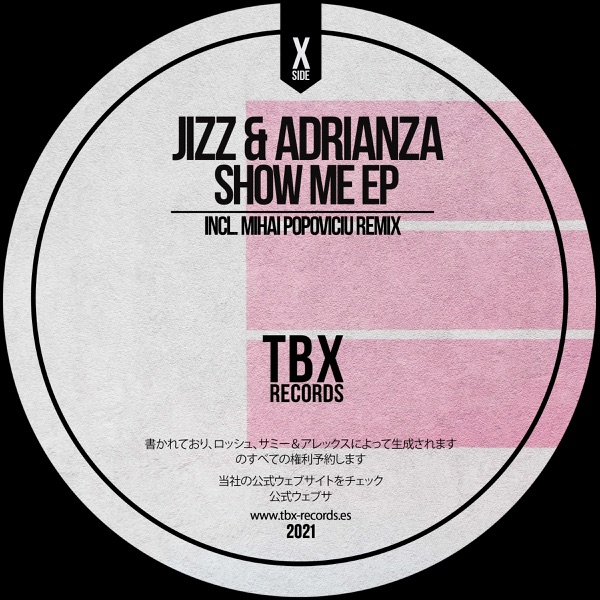 Show Me - Single