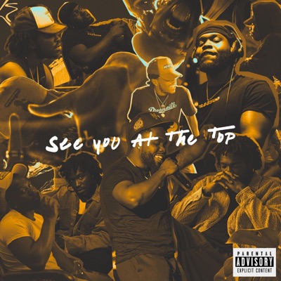 See You At the Top - EP