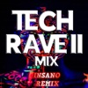 Tech Rave II cover art