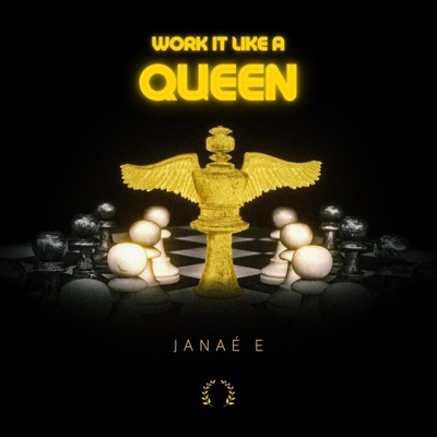 Work it like a Queen - Single