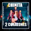 CHINITA 2 CORAZONES