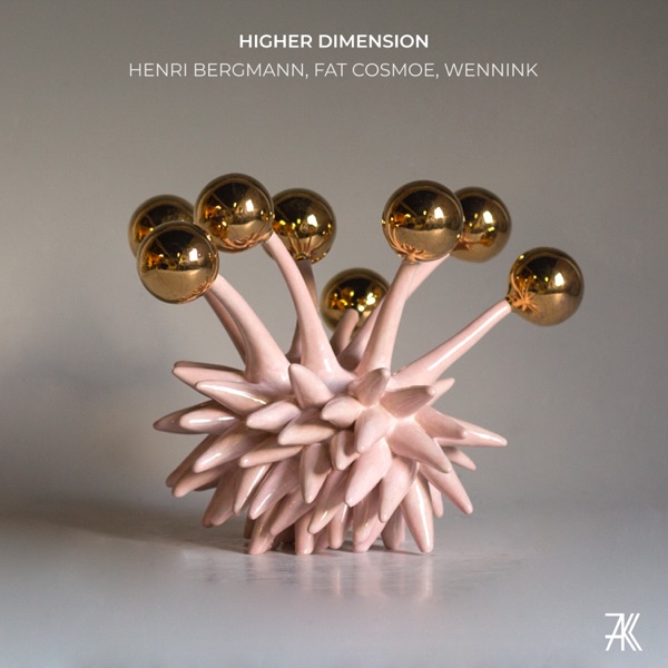 Higher Dimension - Single