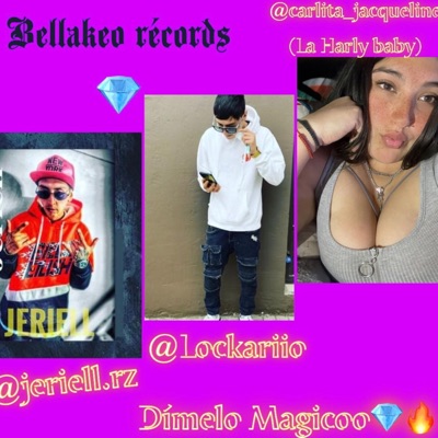 shory mia (feat. Lockariio & Jeriell) - Single