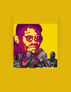 Listen to Robert Doc Mthalane, watch music videos, read bio, see tour dates & more!