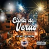 Clima de Verão - Single