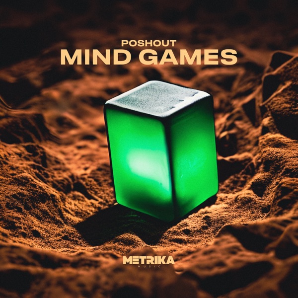Mind Games - Single
