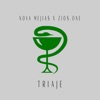 Triaje (feat. Zios.One) - Single