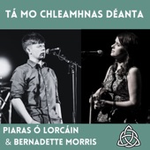 Tá mo Chleamhnas Déanta (feat. Piaras Ó Lorcáin) artwork