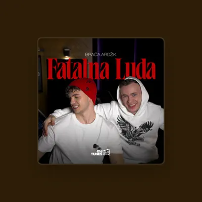 Listen to Braca Ardzik, watch music videos, read bio, see tour dates & more!
