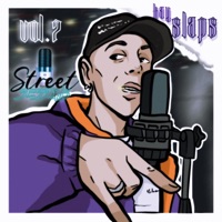 Kay Slaps: Street Sessions, Vol. 7 (feat. Kay Slaps) - Single - Street Sessions