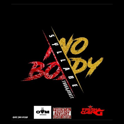 Nobody - Single