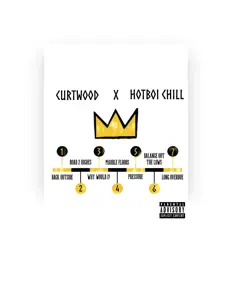 Curtwood सुनें, म्यूज़िक वीडियो देखें, बायो पढ़ें, दौरे की तारीखें और बहुत कुछ देखें!