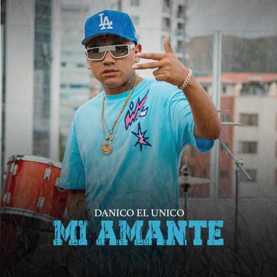 Mi Amante - Single