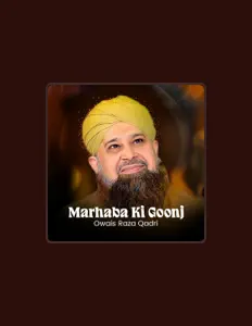 Dengarkan Owais Raza Qadri, tonton video musik, baca bio, lihat tanggal tur & lainnya!