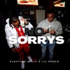 No Sorry"s - Single