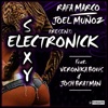 Sexy Elektronick (feat. Josh Bratman) - EP