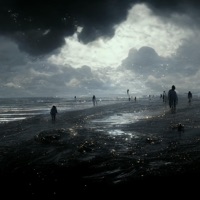 Beach - Single - 朱彥安