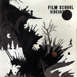 Hideout - Film School Cover Art