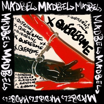 X Quererme - Single