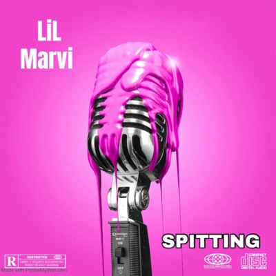 Spitting - Single