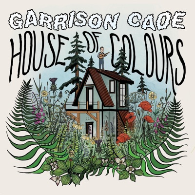 House of Colours - EP