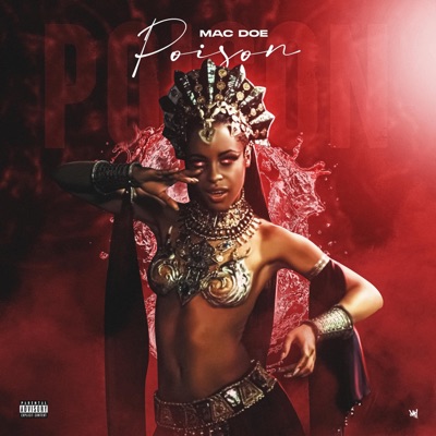 Poison - Single