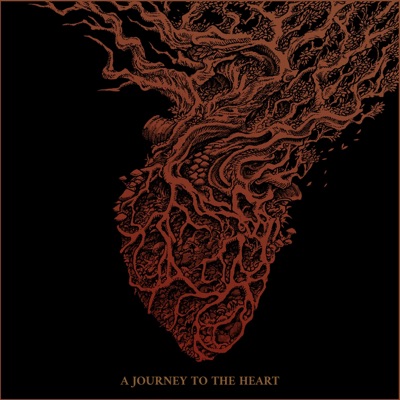 A Journey To the Heart (Guided Meditation & Sound Journey)